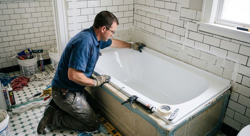 Top Bathroom Remodeling Companies in Fenton, MO