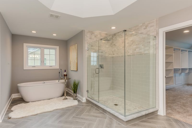 Best Shower Remodeling Contractors in Maryland Heights, MO