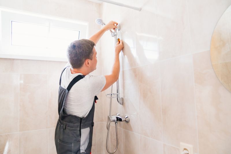 Bathroom Renovation Specialists